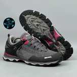 Кроссовки Meindl Ontario Gore Tex трекинговые горные туристичні кроси