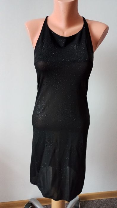 M sukienka sylwestrowa, imprezowa