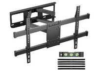 Suptek MA01A Uchwyt ścienny do telewizora 32"-84" obrotowy max 60 kg