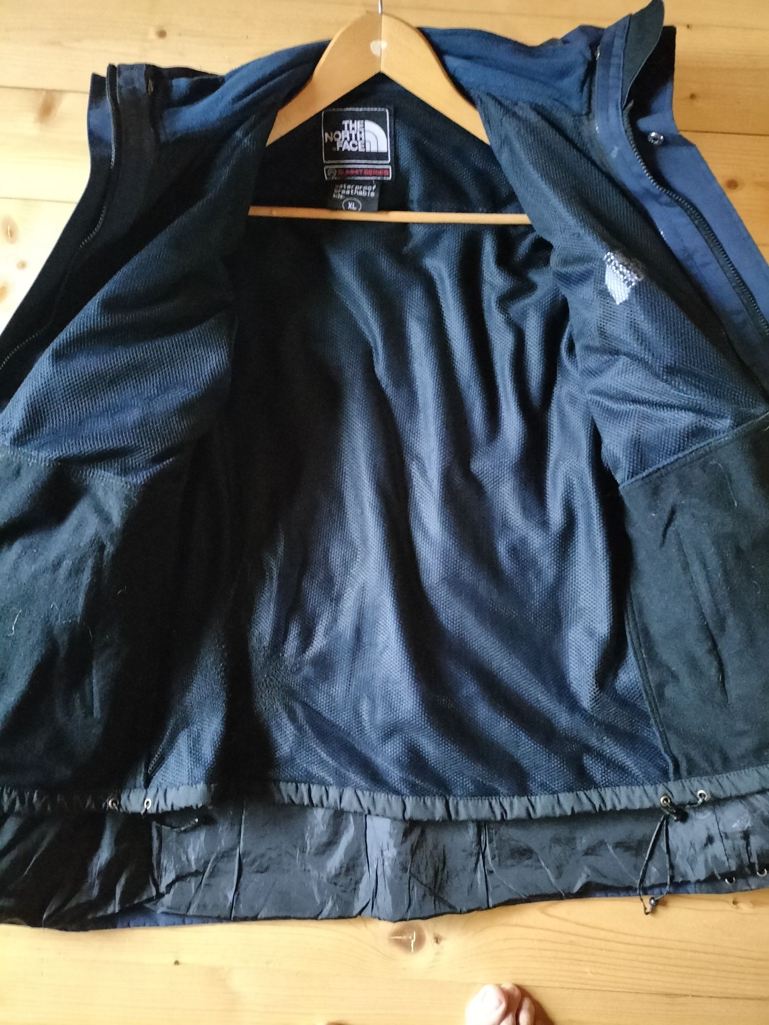 Kurtka The north face XL