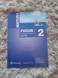 Matura Focus Student's Book 2