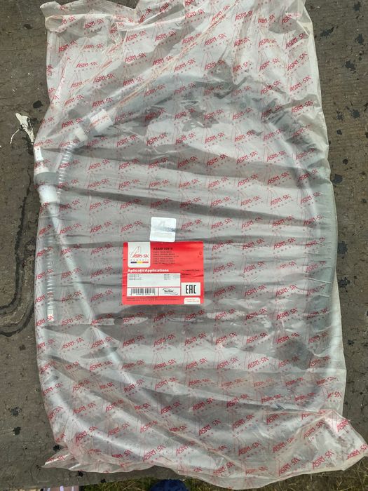 Трос стояночного  тормоза на Logan MCV