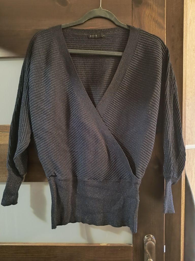 Sweter r. M, Mohito