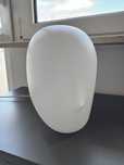ikea lampka led głowa iskärna