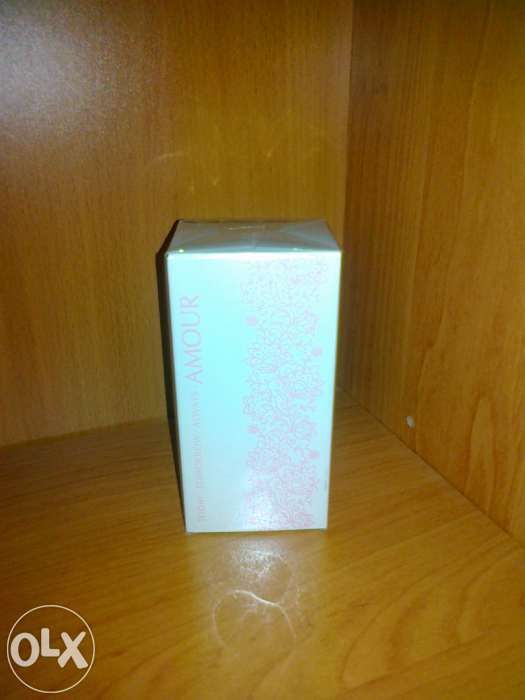 Today Tomorrow Always AMOUR - UNIKAT + produkty gratis!!