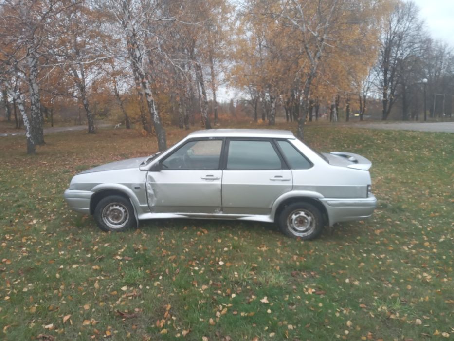 Продаю ВАЗ 21099