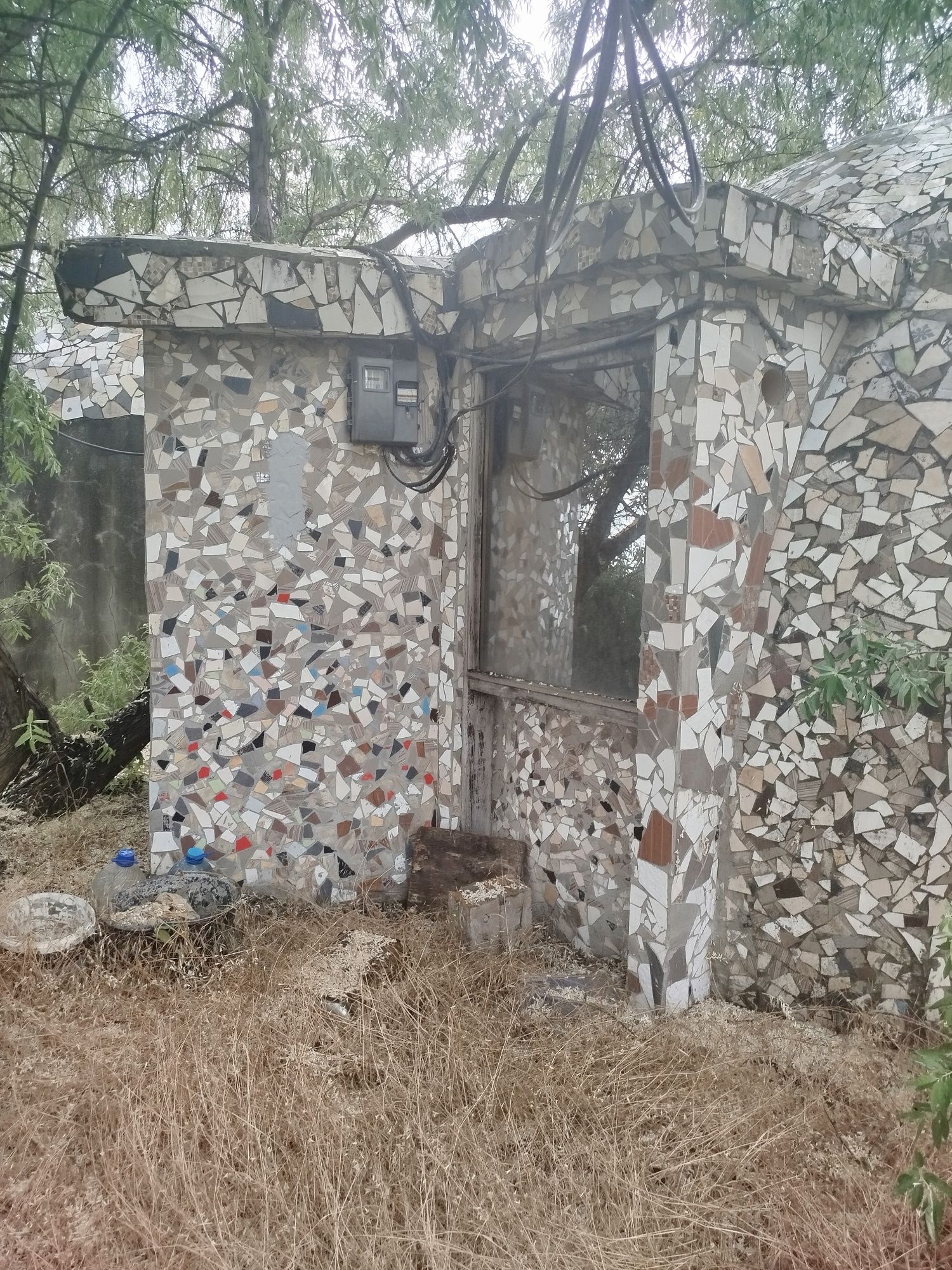 Продам дачу у моря Дофиновка