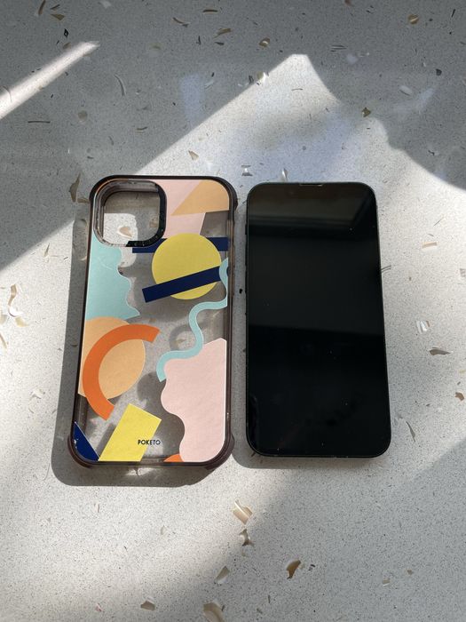 Iphone 13 mini etui gratis
