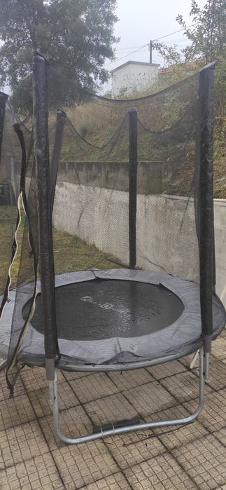 Trampolim (1,80cm)