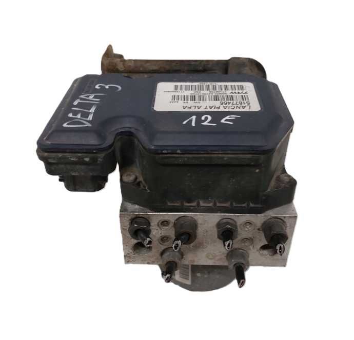 Pompa ABS TRW Lancia Delta 3 III 1,75 1,8 GWARANCJA