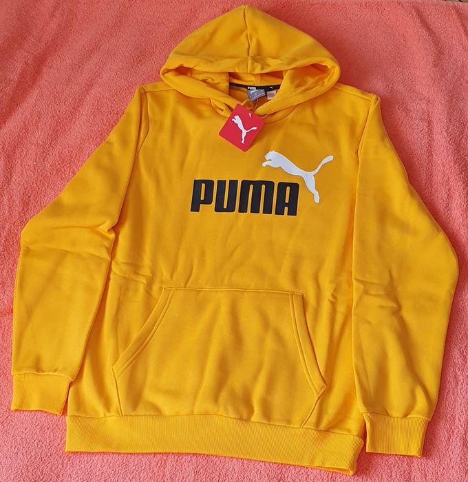 Худі чоловіча Puma