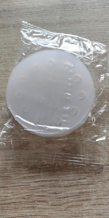 Foremka silikonowa jagody