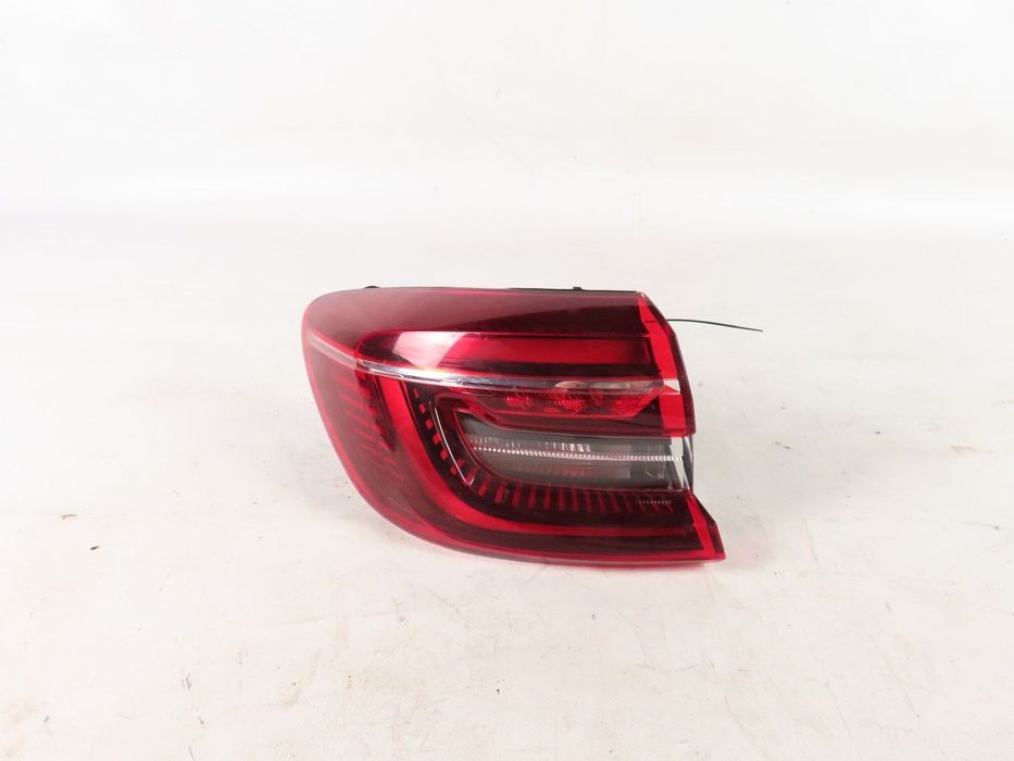 Farolim Led Esquerdo/Trás Seminovo/ Original RENAULT Clio V Hatchback (B7) 26555...
