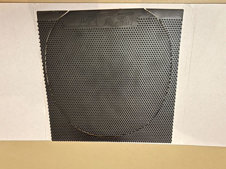 victas curl p1-v