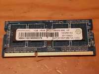 Memória RAM DDR3 1GB 10600