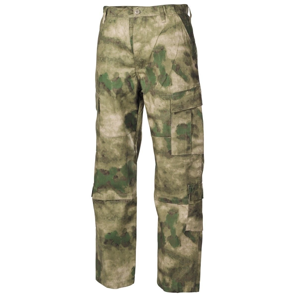 spodnie polowe acu rip stop s hdt-camo fg