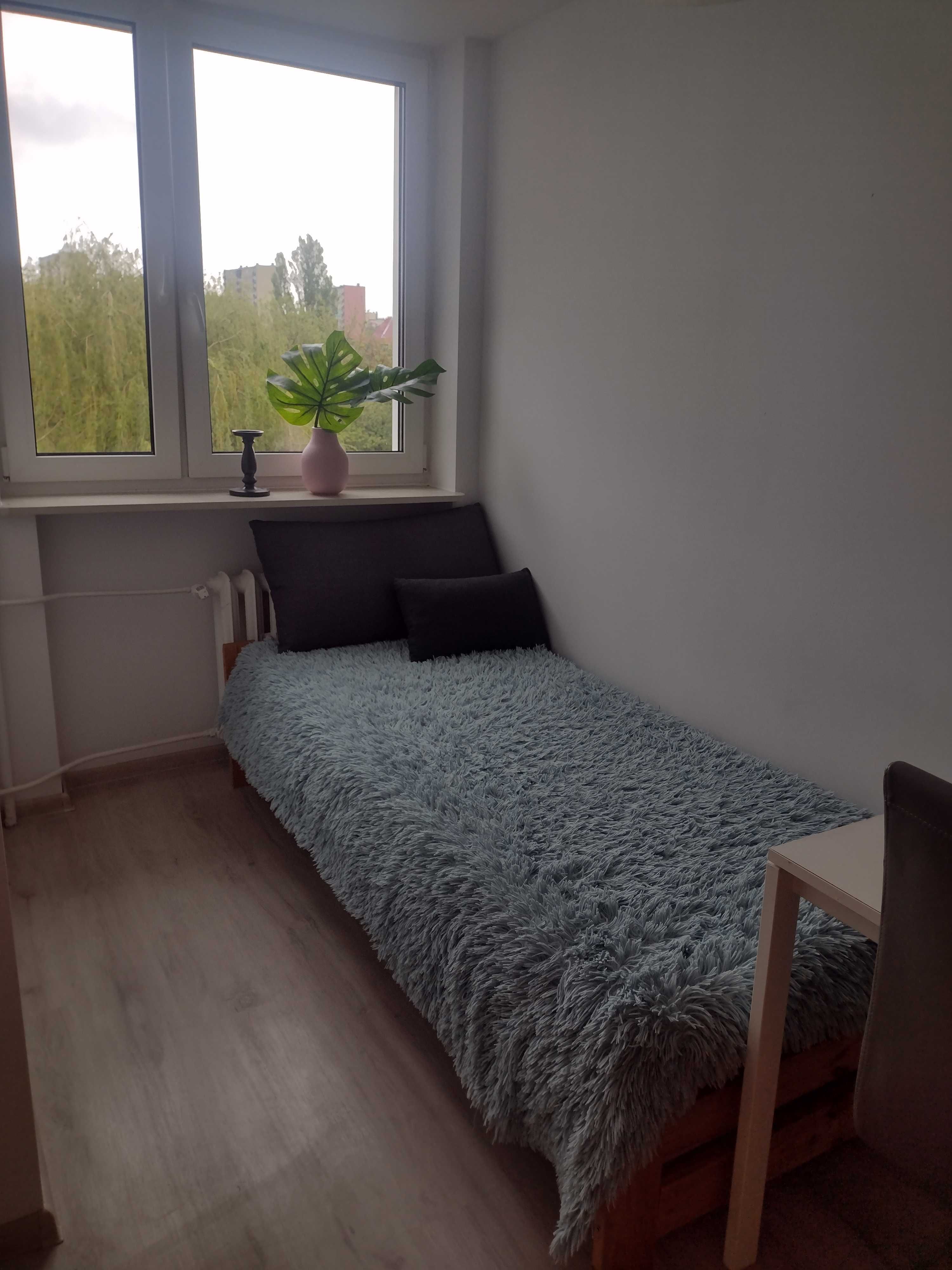 MIESZKANIE 3 pokojowe -miasteczko studenckie UMCS KUL UP UM