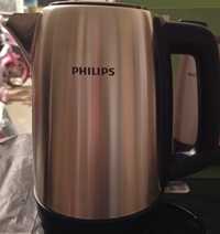 Nowy czajnik elektryczny Philips
