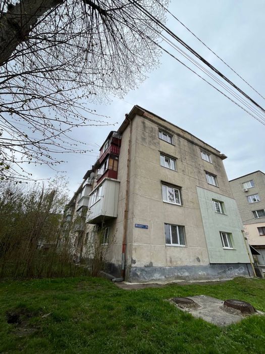 Продаж 2 кімнатної квартири по вул. Каховській