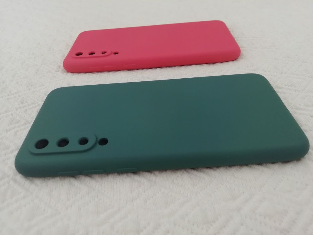 Capas NOVAS para Xiaomi Mi 9 SE