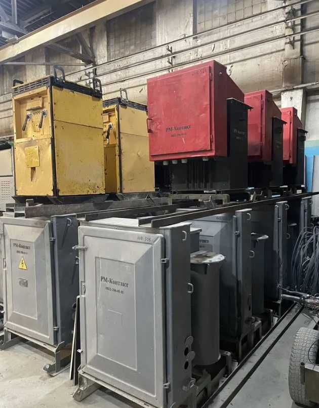 Ремонт генераторов, газонокосилок, культиваторов, мотоблоков, Экофло