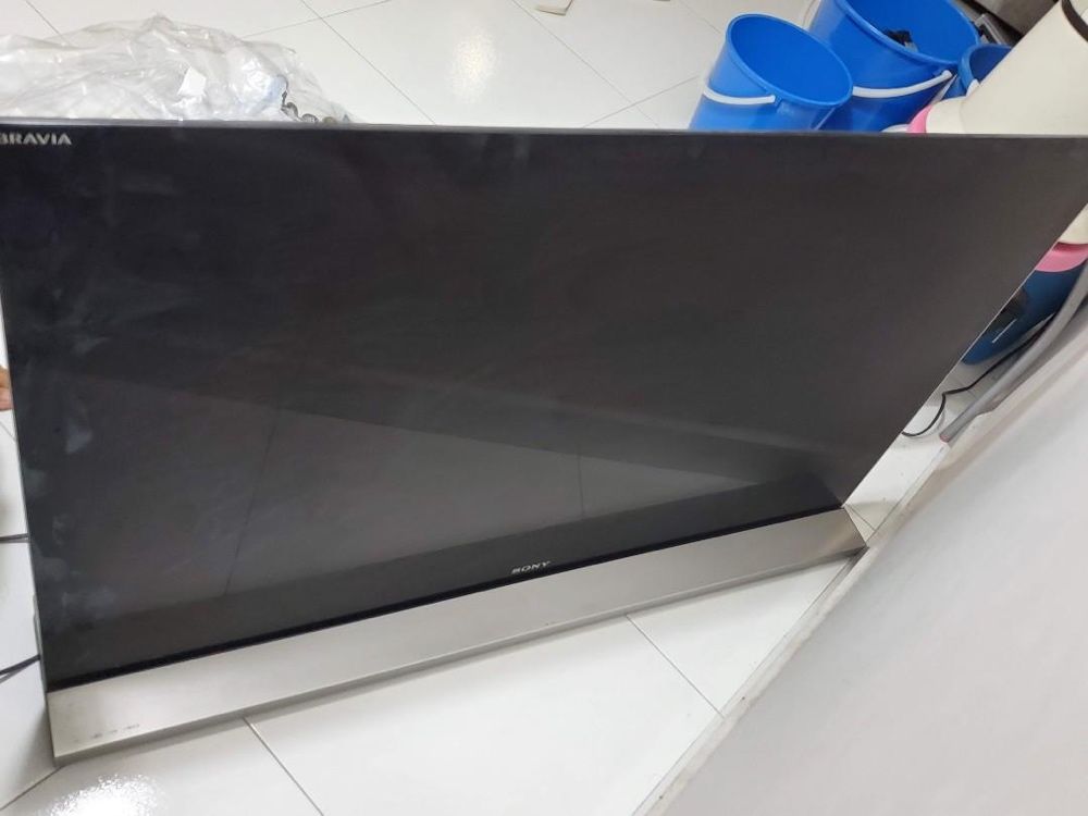 Sony Bravia 46 cali KDL46nx700