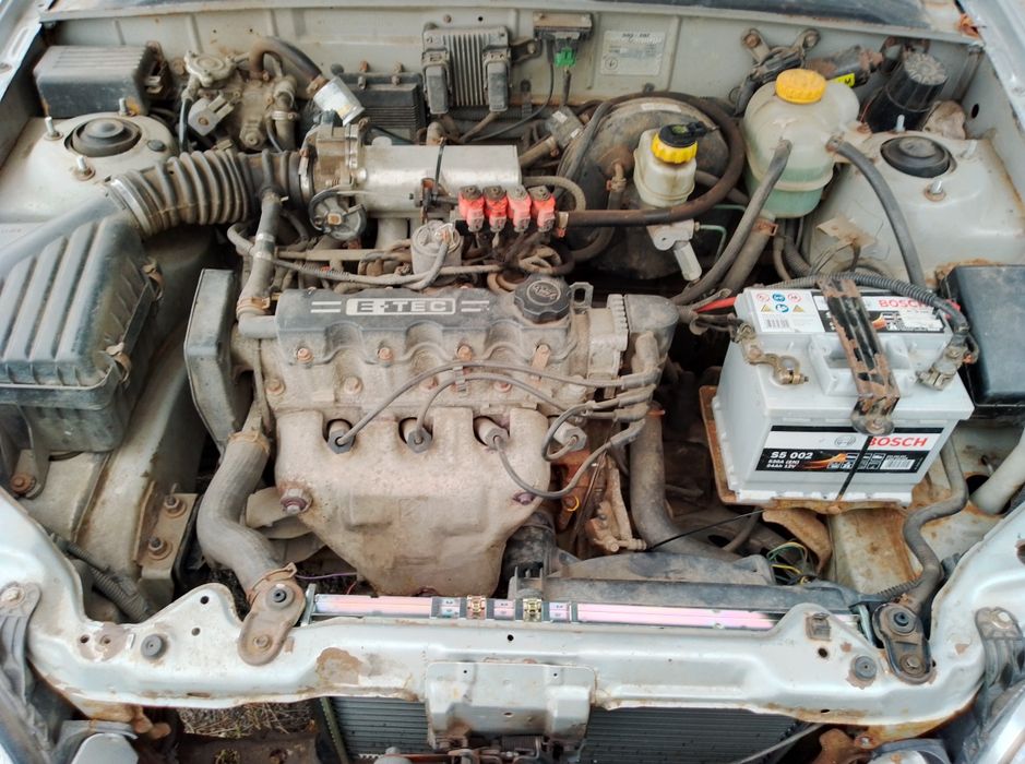 Продам Ланос 1.5