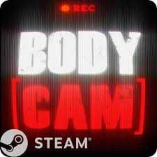 Gra Bodycam na steam