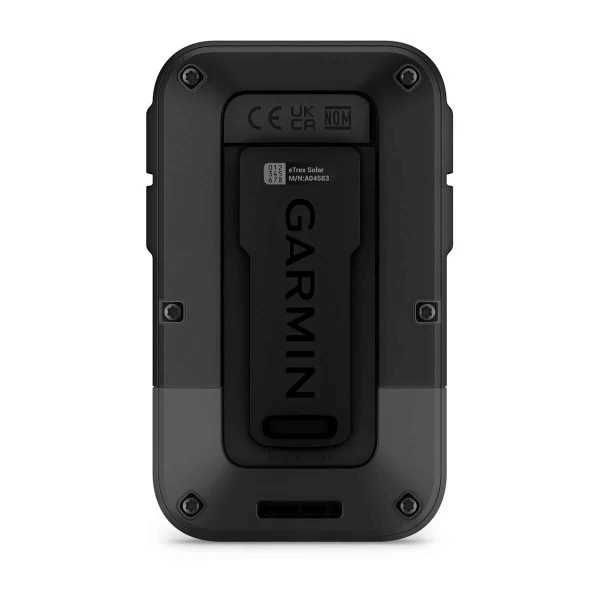 Garmin eTrex Solar 010-02782-00