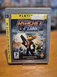 Gra Ratchet & Clank Tools Of Destruction PS3 / Poznań / Sklep /