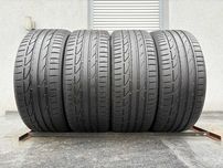 4szt letnie 235/40R19 Bridgestone 7mm 2023r świetny stan! L198 gwaranc