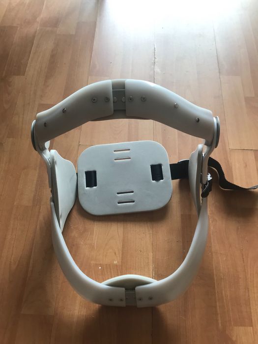 Colete ortopédico S