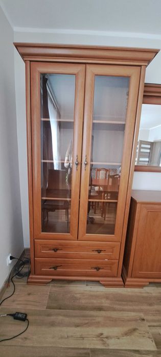 Meble do jadalni/salonu