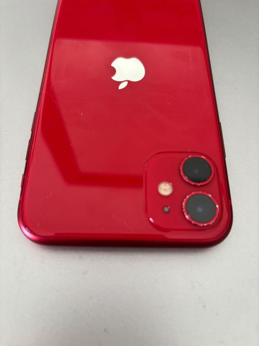 iPhone 11 64GB - Ótimas condições + Extras