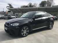 BMW X6 30xDrive Performance