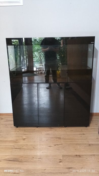 Akwarium Aquael glossy 120 260l