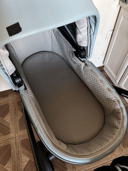 Продам коляску 3 в 1 Anex m/type