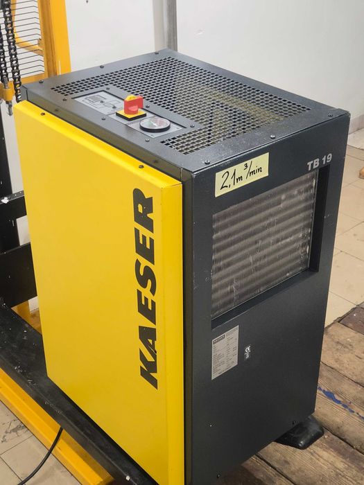 Osuszacz ziębniczy KAESER TB19
