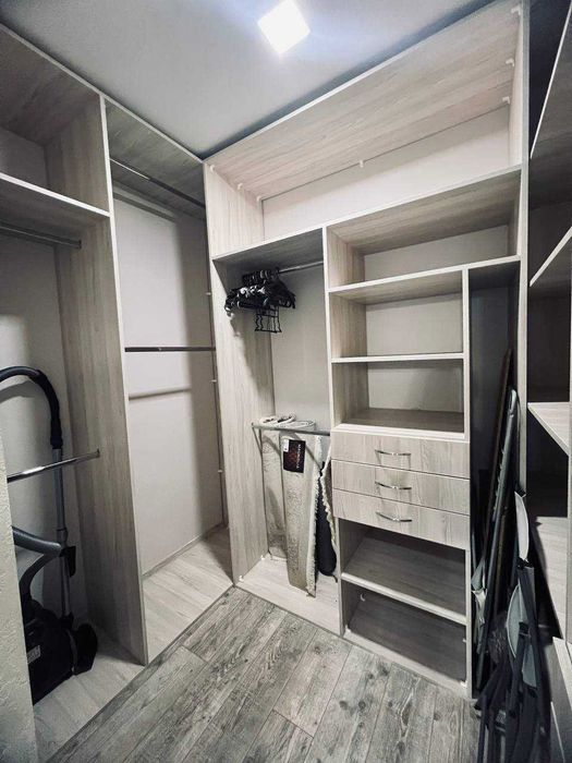 Оренда 3кім.квартири вул.Уляни Кравченко