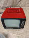 Telewizor Elektronika 409 D ZSSR