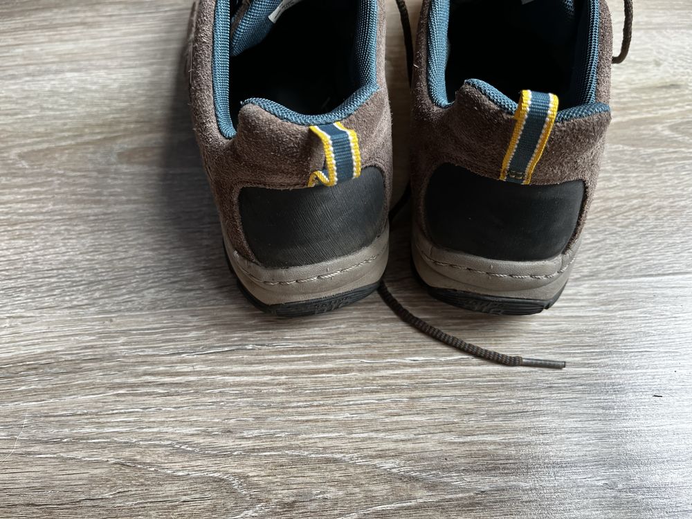 Buty trekkingowe CLARKS Gore-Tex 39 / 40