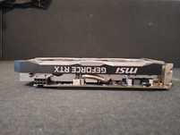 Karta graficzna MSI GeForce RTX 2060 VENTUS OC 12GB