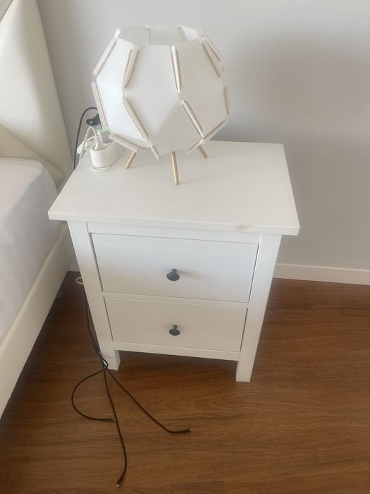 Quarto de cama completo