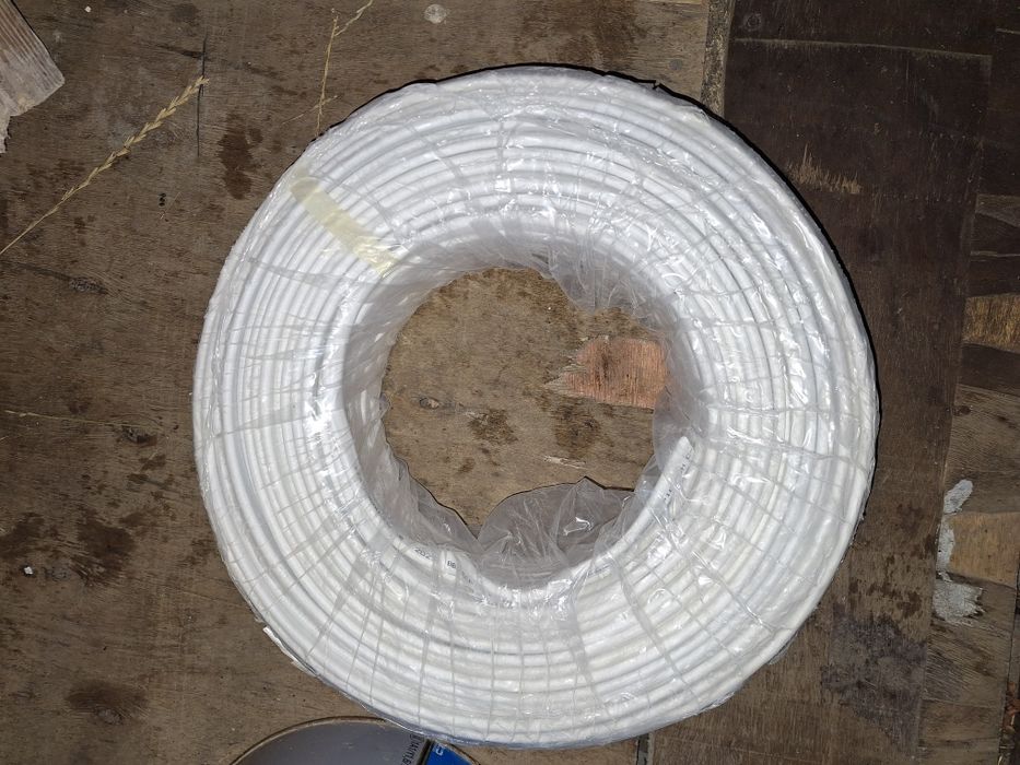 Przewód YDY pżo 3x4 Eltrim