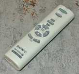 Sony model pilota RMT-CE95AD