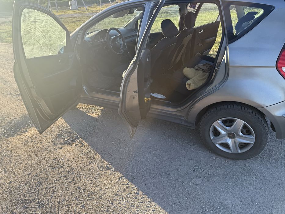 Mercedes-Benz A-Class W169 (Обмін на нові Mavic 3 pro)