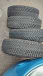 Opony Wielosezonowe 175/65/15 Stan BDB