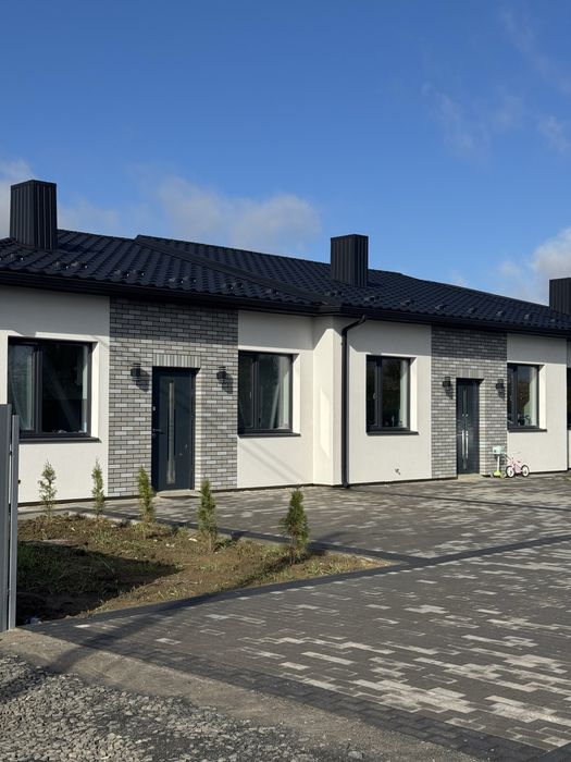 Таунхаус з ремонтом 59.000$