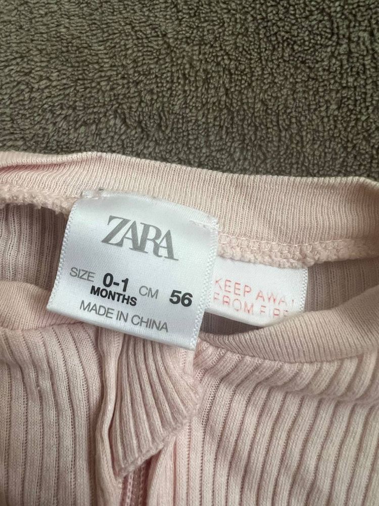 Чоловічки комбінезони дитячі 56розсір 0-1 місяці zara