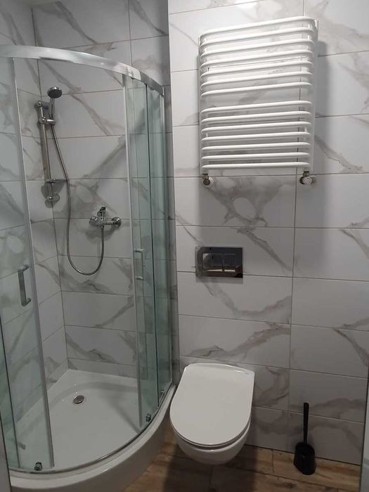 Pokój z łazienką, Hotel, hostel, Kwatery pracownicze, noclegi